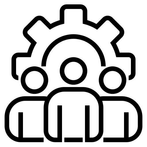 Professioneel Team