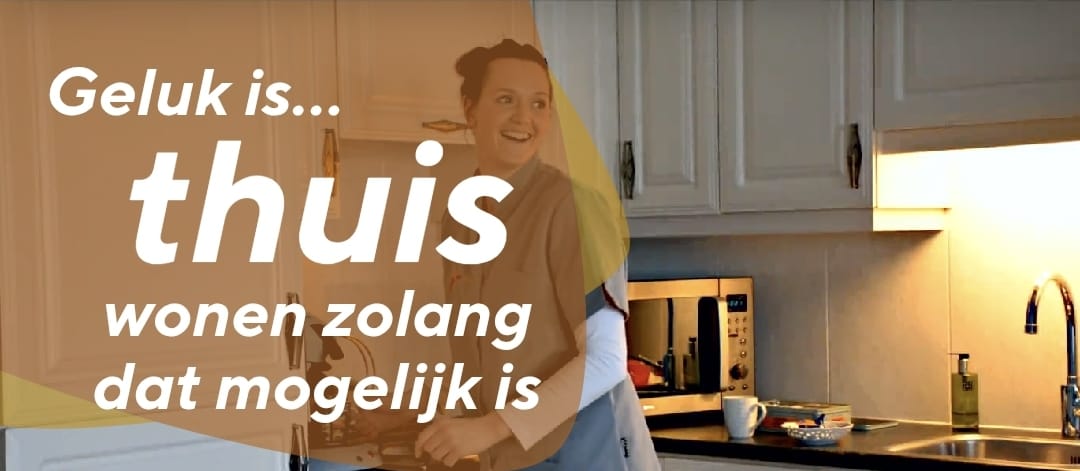 Liefdevolle zorg